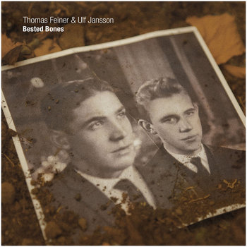 Bested Bones cover art