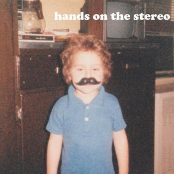 Hands On The Stereo EP (FREE Download) cover art