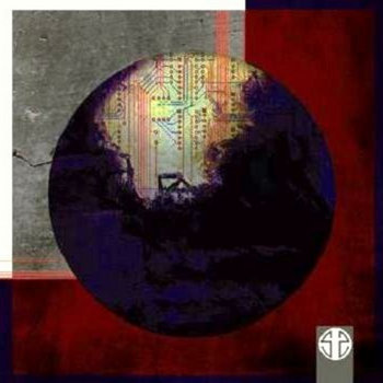 The Wreck Remixes cover art
