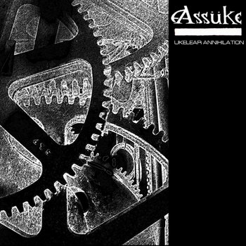 Ukelear Annihilation cover art