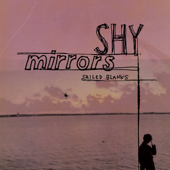Sailed Blanks cover art