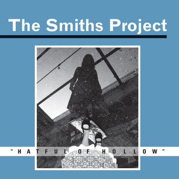 Hatful of Hollow cover art