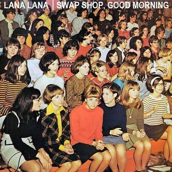 Swap Shop, Good Morning cover art