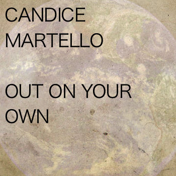 Out On Your Own cover art