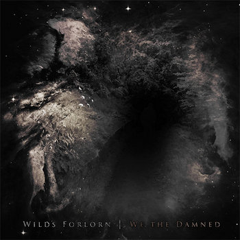 We, the Damned cover art