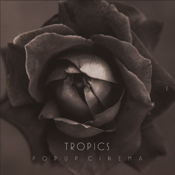 Popup Cinema cover art