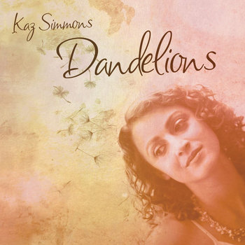 Dandelions cover art