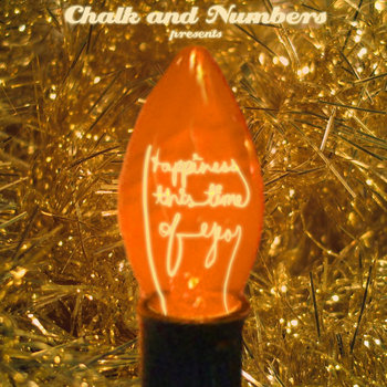 Happiness This Time Of Year (Single) cover art