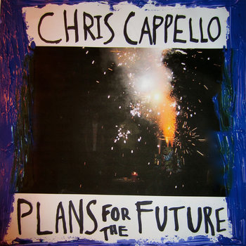 Plans For The Future cover art