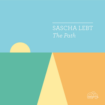 The Path cover art