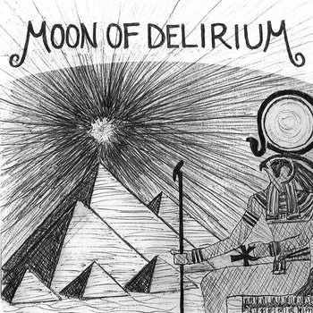 Demo cover art