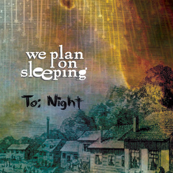 To: Night cover art