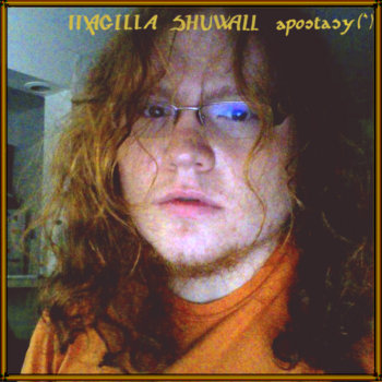 Apostasy (י) cover art