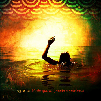 Nada que no pueda soportarse cover art