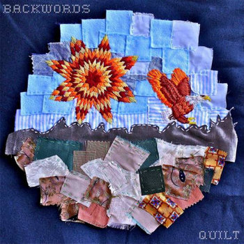 QUILT - FREE DOWNLOAD cover art