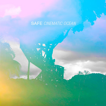 Cinematic Ocean cover art