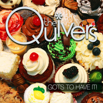 Gots To Have It! cover art