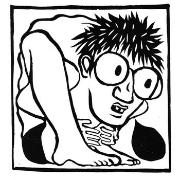 SORRY cover art
