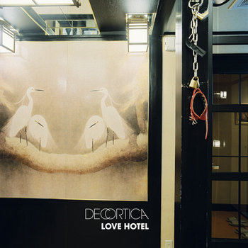Love Hotel cover art