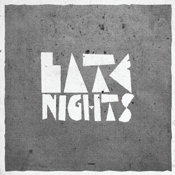 LATENIGHTS cover art