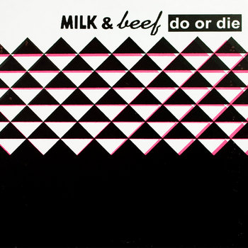 Do or Die (Resurrection) cover art