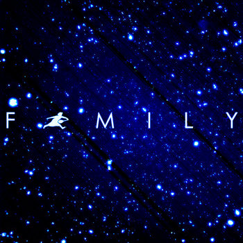FAMILY cover art