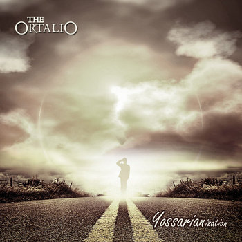 Yossarianization cover art
