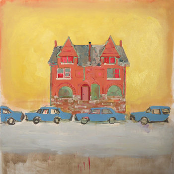 Boy Detective cover art