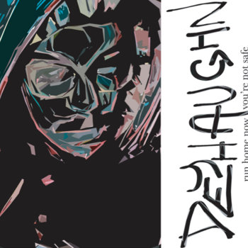 Run Home cover art