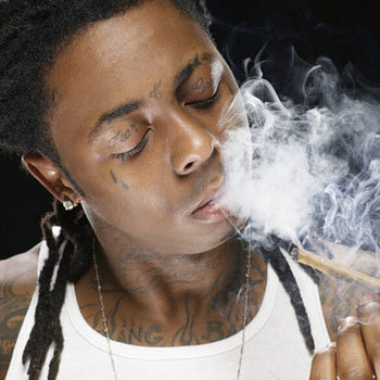 LIL WAYNE SHE WILL REMIX cover art