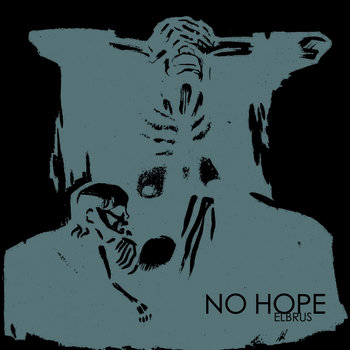 No Hope cover art