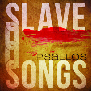 Slave Songs cover art