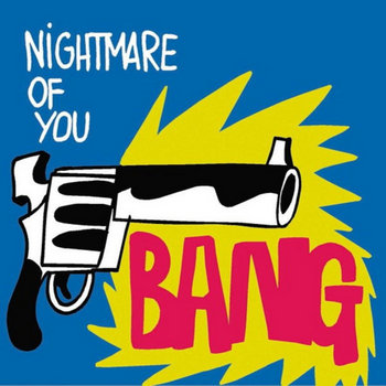 Bang cover art