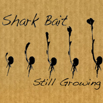 Still Growing cover art