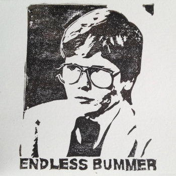 Endless Bummer EP cover art