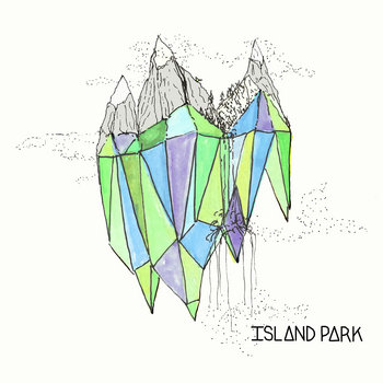 Island Park cover art