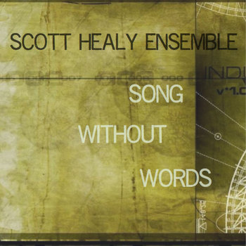 Song Without Words cover art