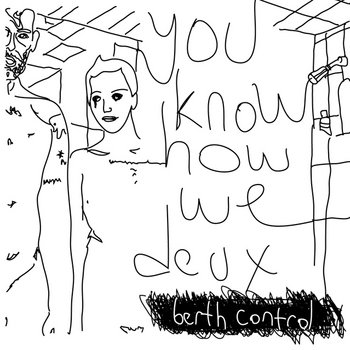 You know how we Deux... cover art