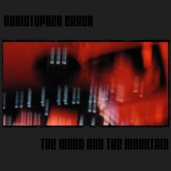 The Word And The Mountain cover art
