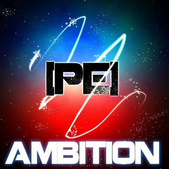 Ambition cover art