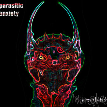 Parasitic Anxiety cover art
