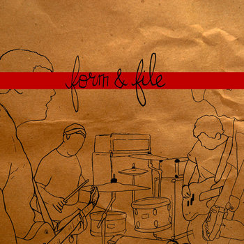 Searching cover art