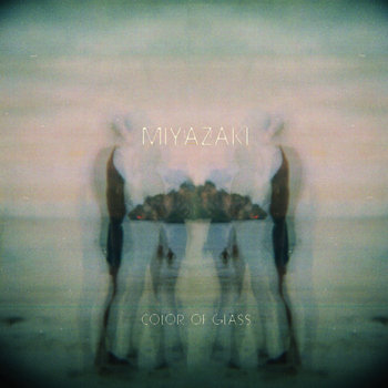 Color of Glass cover art