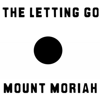 The Letting Go cover art