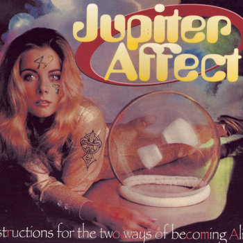 Instructions for the two ways of becoming Alice cover art