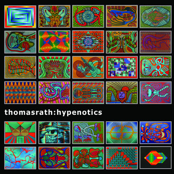 hypenotics (Fusion) cover art