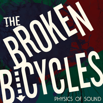 Physics Of Sound cover art