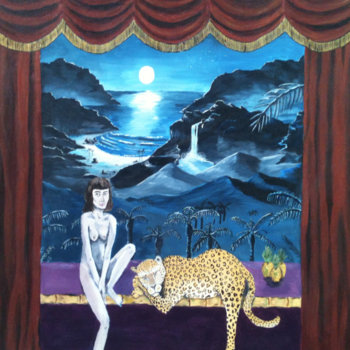 Château de la Mer cover art