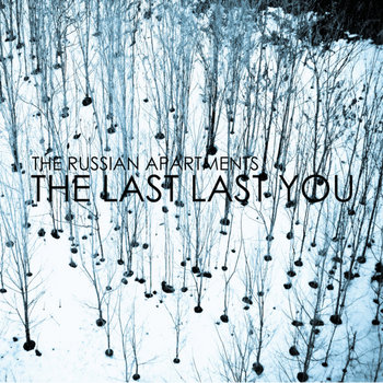 The Last Last You (EP, 2011) cover art