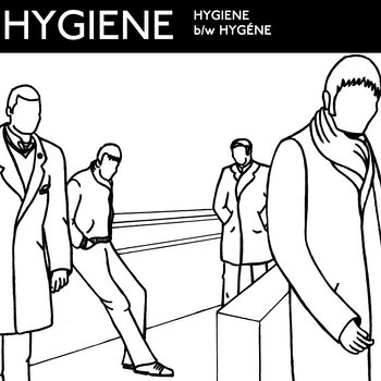 Hygiene cover art